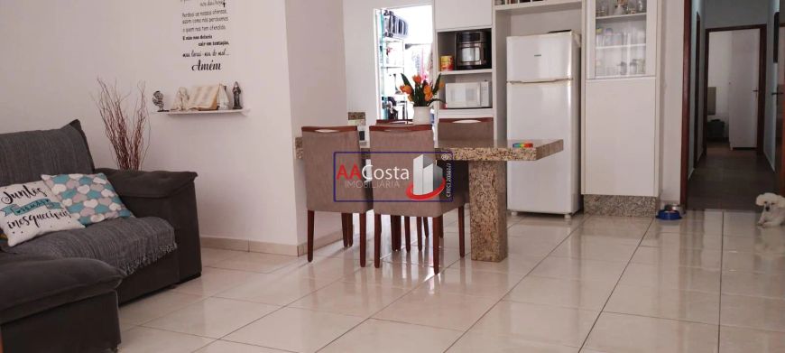 Casa para venda em Franca - RESIDENCIAL ZANETTI