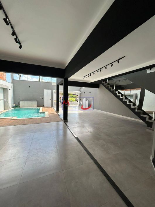 Casa para venda em Franca - JARDIM TRES COLINAS