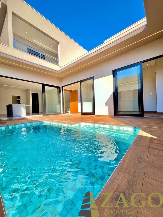 Casa Condomínio Villa Toscana por R$ 2.350.000,00