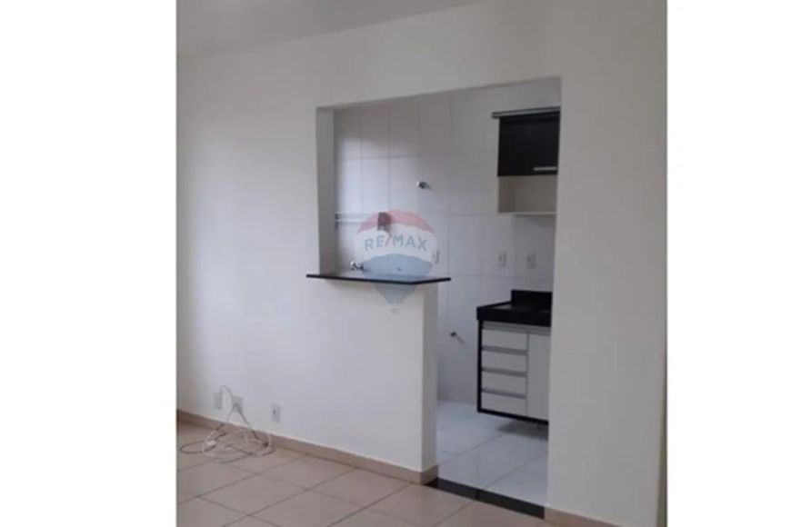 APARTAMENTO TERREO A VENDA DE 53,22 m² COM 2 DORMITÓRIOS NO BAIRRO SÃO MIGUEL FRANCA SP