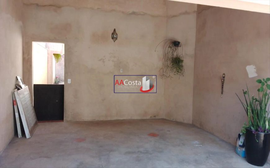 Casa para venda em Franca - RESIDENCIAL ZANETTI