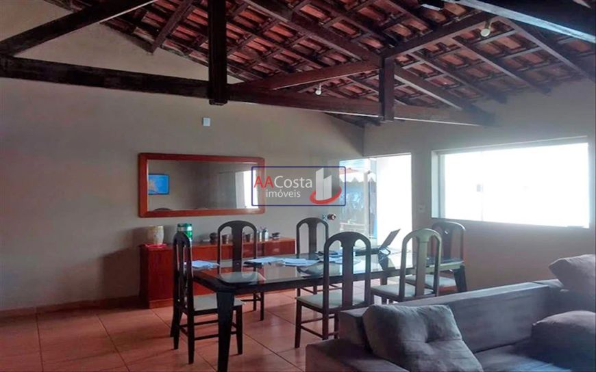 Casa para venda em Franca - JARDIM AEROPORTO