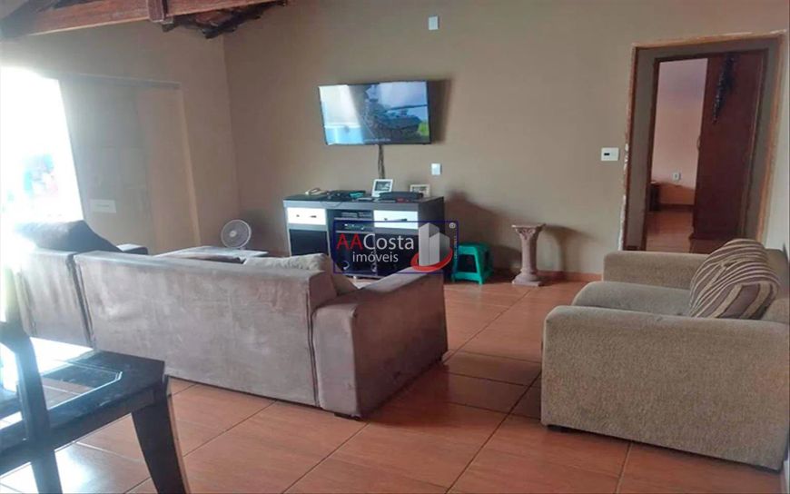 Casa para venda em Franca - JARDIM AEROPORTO