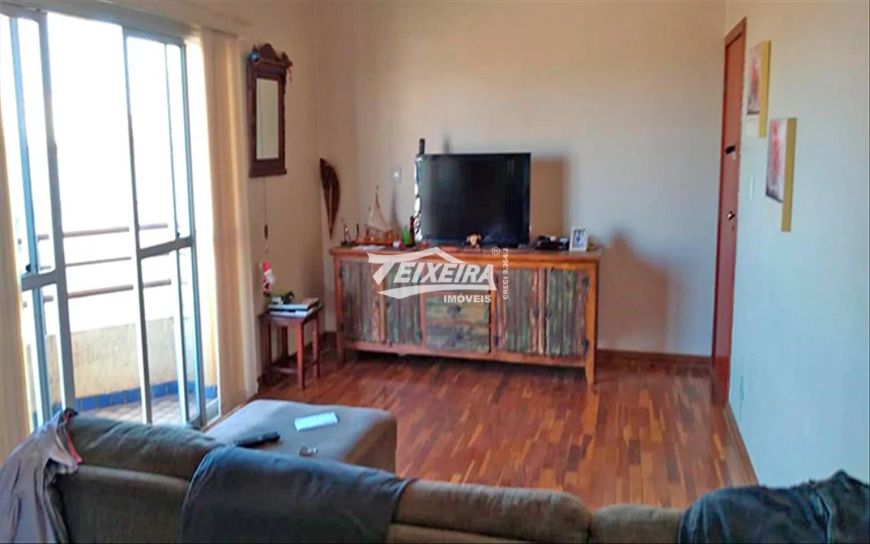 Apartamento para venda em Franca - SAO JOSE