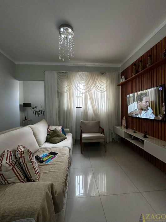 Apartamento Santa Lúcia por R$ 309.000,00