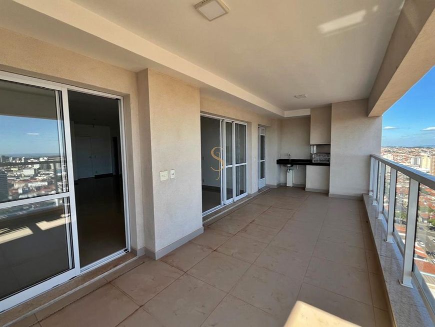 Apartamento à venda Terraço D'Itália, Cidade Nova - Franca/SP