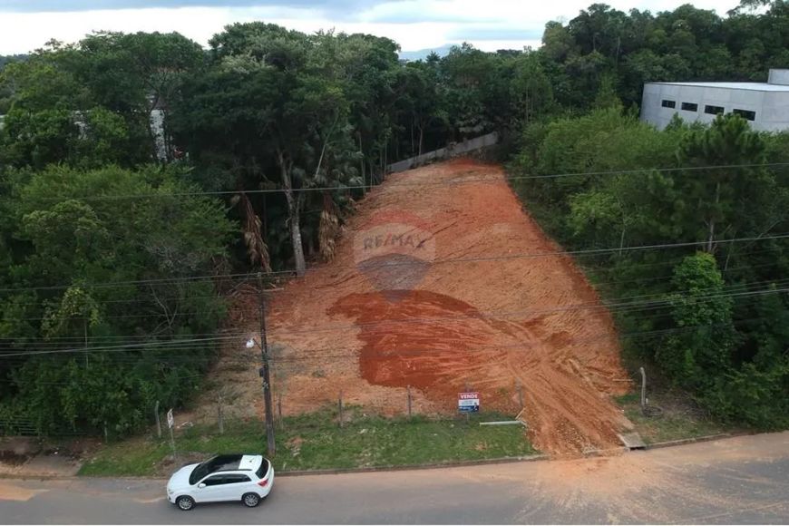 TERRENO PARA GALPÃO INDUSTRIAL E OU PROJETO MULTI FAMILIAR