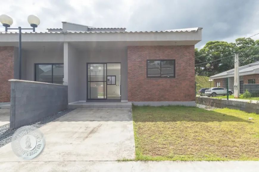 Casa em Blumenau