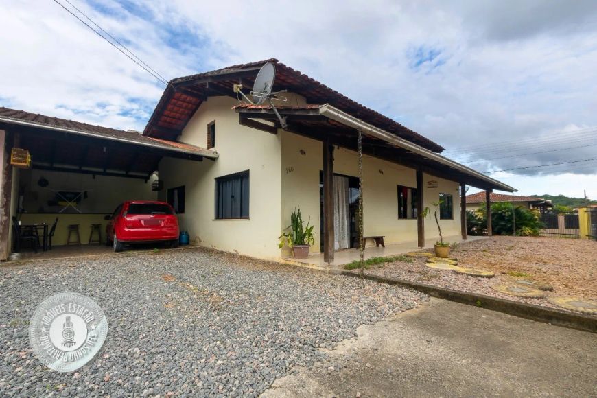 Casa em Blumenau