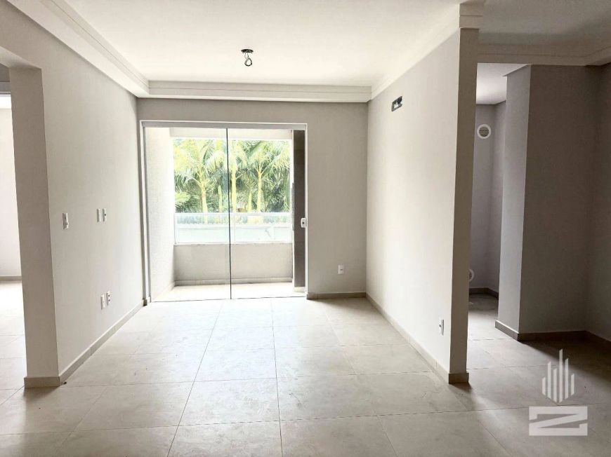 Apartamento com 2 dormitórios à venda, 60 m² por R$ 366.000,00 - Escola Agrícola - Blumenau/SC