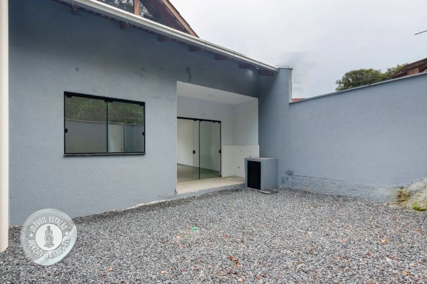 Casa Térrea no Bairro Itoupava Central