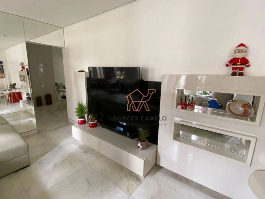 Apartamento com 4 dormitórios à venda, 160 m² por R$ 1.790.000 - Santo Agostinho - Belo Horizonte/MG
