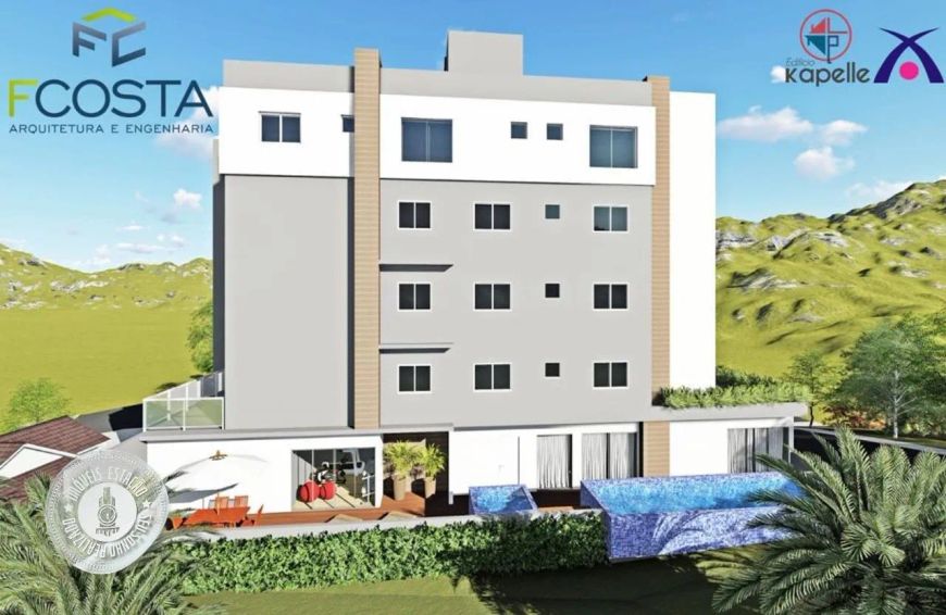 Apartamento em Blumenau