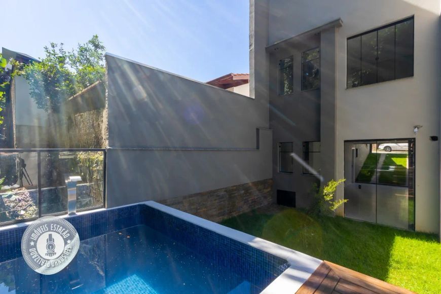 Sobrado em Blumenau