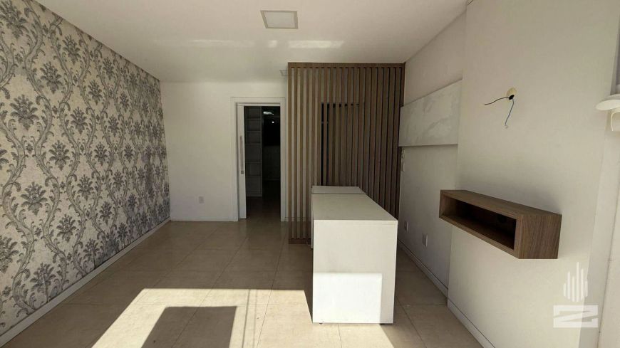 Sala para alugar, 50 m² por R$ 2.200,02/mês - Água Verde - Blumenau/SC