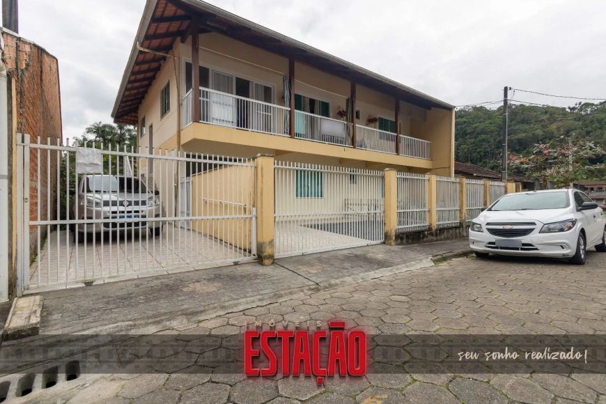 Casa em Blumenau