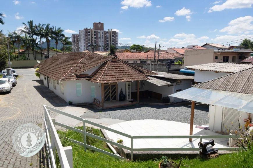 Terreno em Blumenau