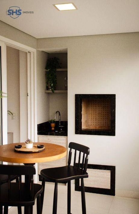 Apartamento com 3 dormitórios à venda, 98 m² por R$ 875.000,00 - Itoupava Central - Blumenau/SC