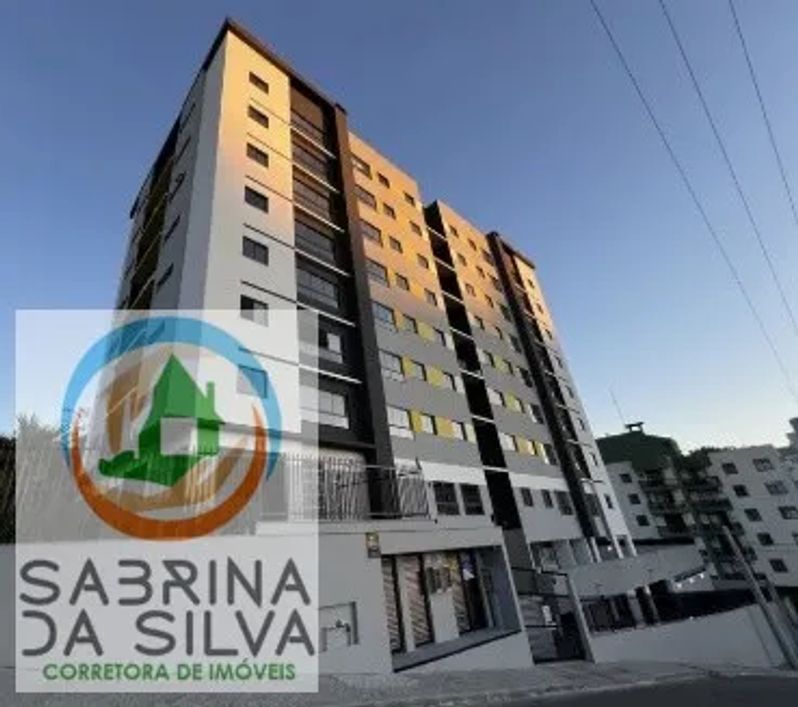 Apartamento com 2 Dormitórios sendo uma suíte no Bairro Escola Agrícola !!!