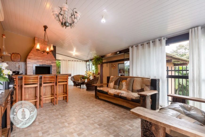 Casa em Blumenau
