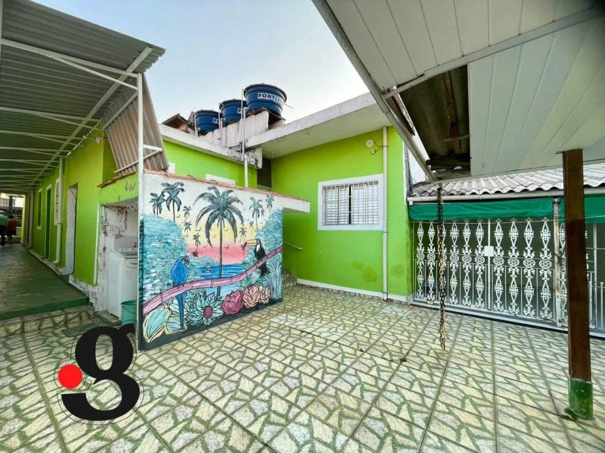 Casa à venda - Vila Robertina - 1.100.000,00