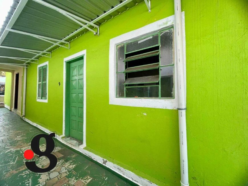 Casa à venda - Vila Robertina - 1.100.000,00