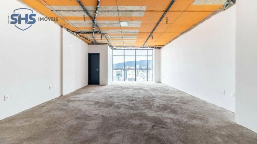 Sala para alugar, 63 m² por R$ 6.839,50/mês - Centro (Blumenau) - Blumenau/SC