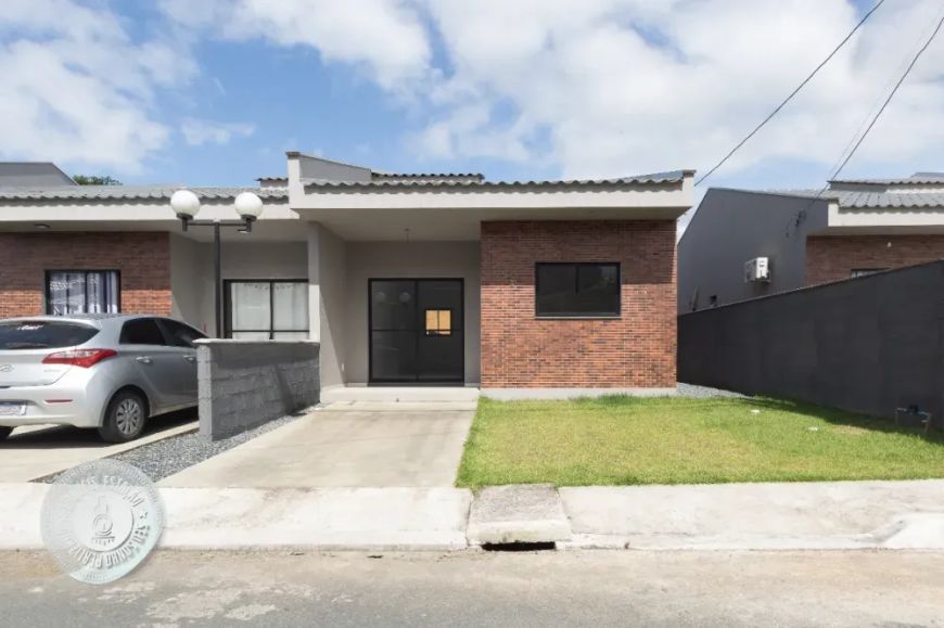 Casa em Blumenau