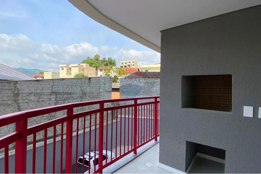 Apartamento à venda no Residencial Maldivas no Bairro Velha em Blumenau