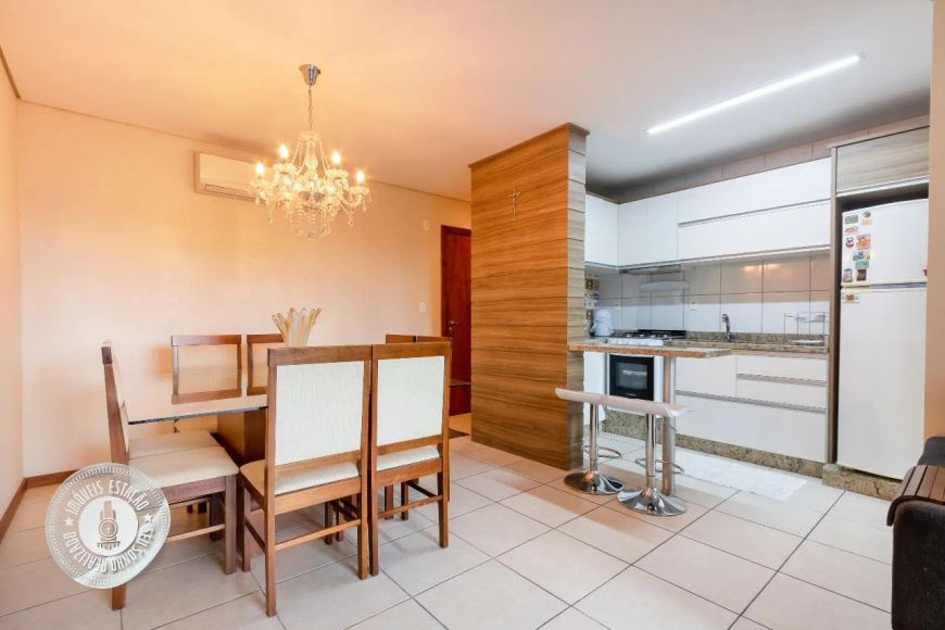Apartamento em Blumenau