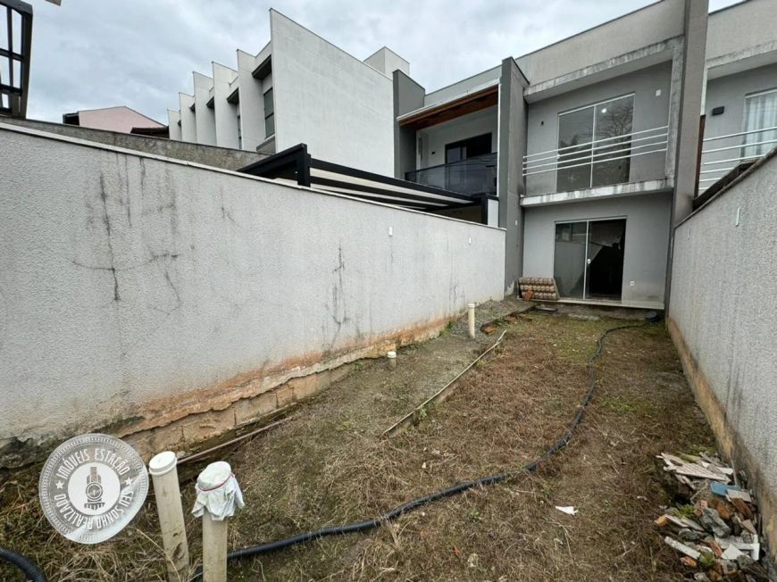 Sobrado em Blumenau