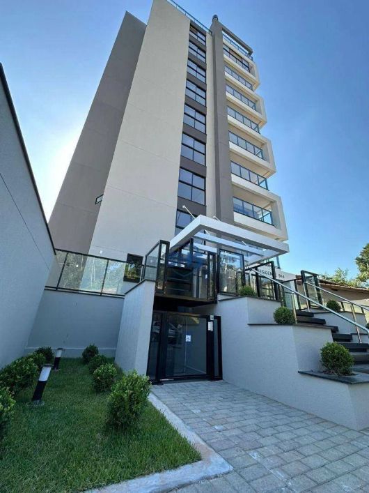 Apartamento com 2 suítes à venda, 81 m² por R$ 550.000 - Velha - Blumenau/SC
