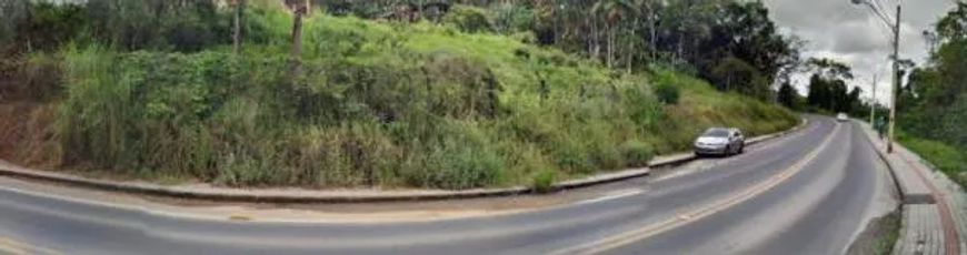 Terreno em Blumenau