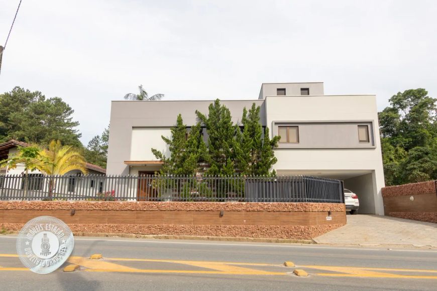 Casa em Blumenau