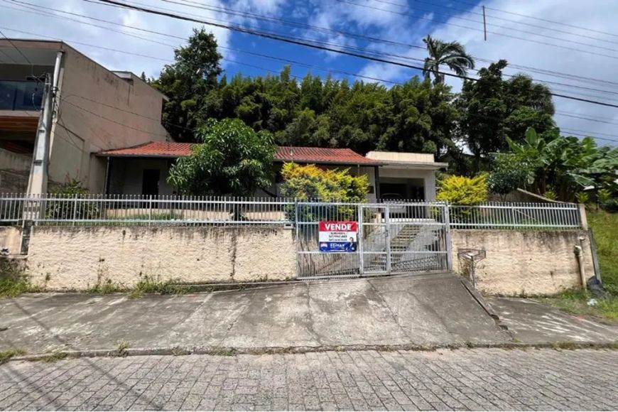 Excelente Oportunidade de Investimento em Blumenau - Badenfurt