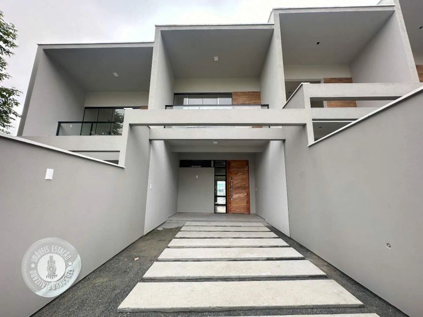 Sobrado em Blumenau