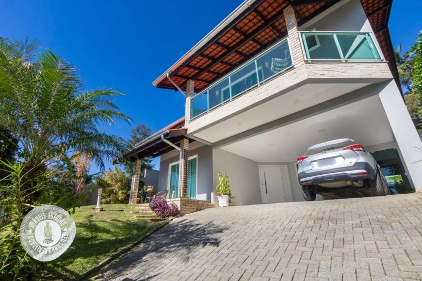 Maravilhosa casa no bairro Itoupava Norte !!