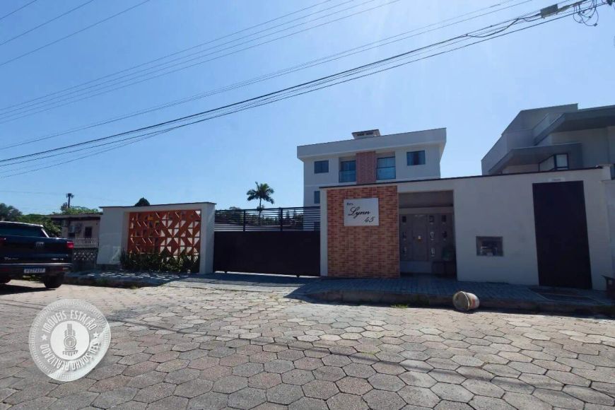 Apartamento em Blumenau