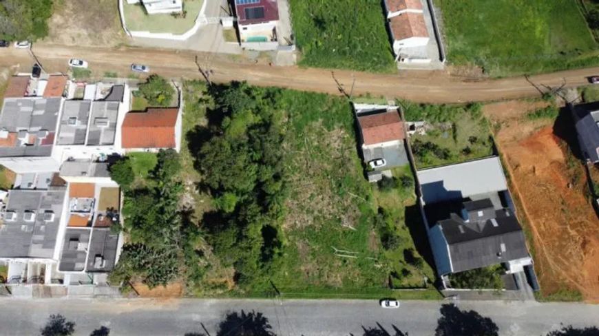 Terrenos no Bairro Salto Waissbach, medindo 1.653,62 m², Zona Industrial - Corredor de Serviço 2, co