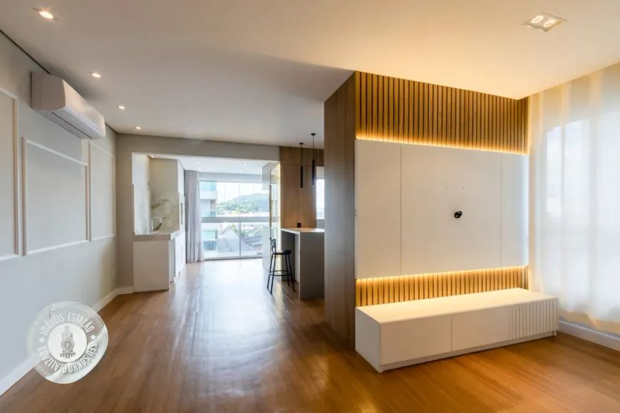Apartamento 2 dormitórios no bairro Itoupava Norte