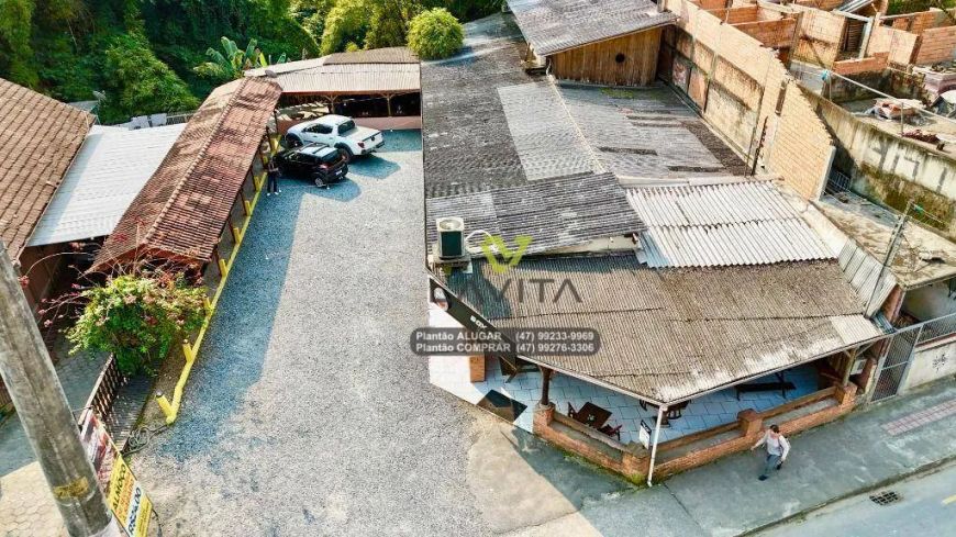 Terrenos no Bairro da Velha com frente para Rua João Pessoa