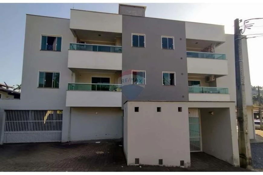 APARTAMENTO PARA LOCAÇÃO NA ITOUPAVAZINHA