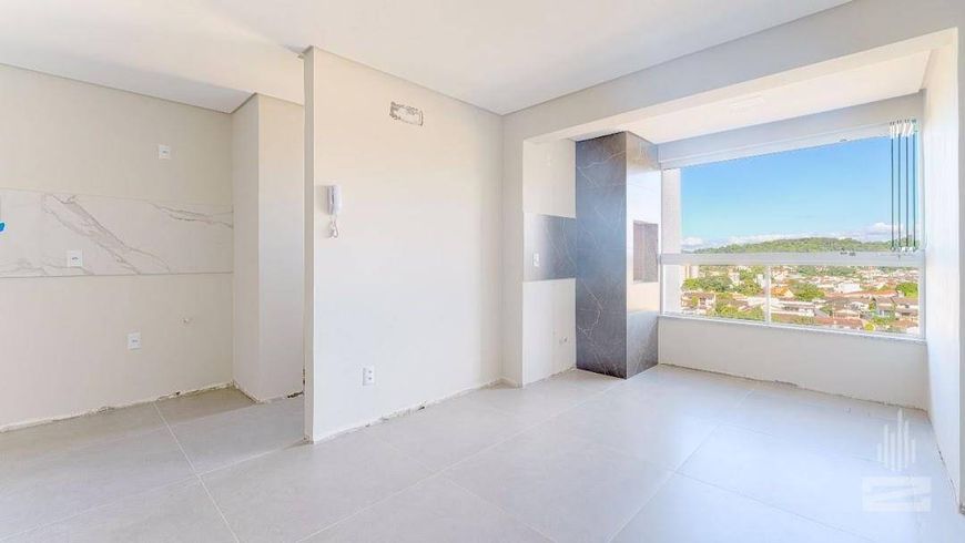 Apartamento com 2 dormitórios à venda, 66 m² por R$ 480.000,00 - Escola Agrícola - Blumenau/SC