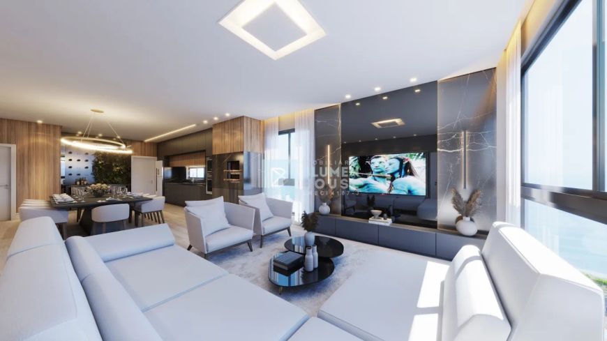 Apartamentos no Centro de Balneário Piçarras!