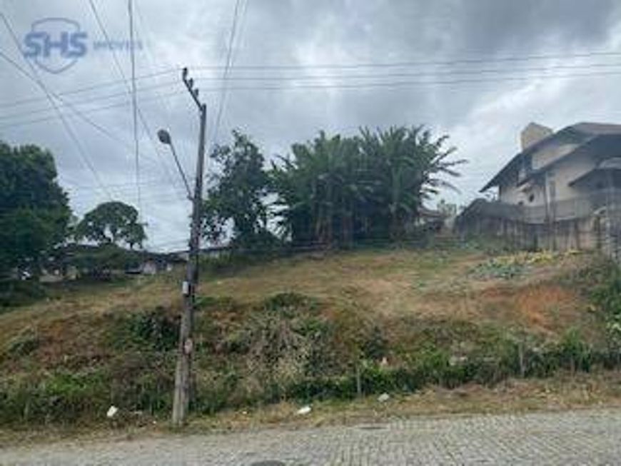 Terreno à venda, 1010 m² por R$ 680.000,00 - Itoupava Norte - Blumenau/SC