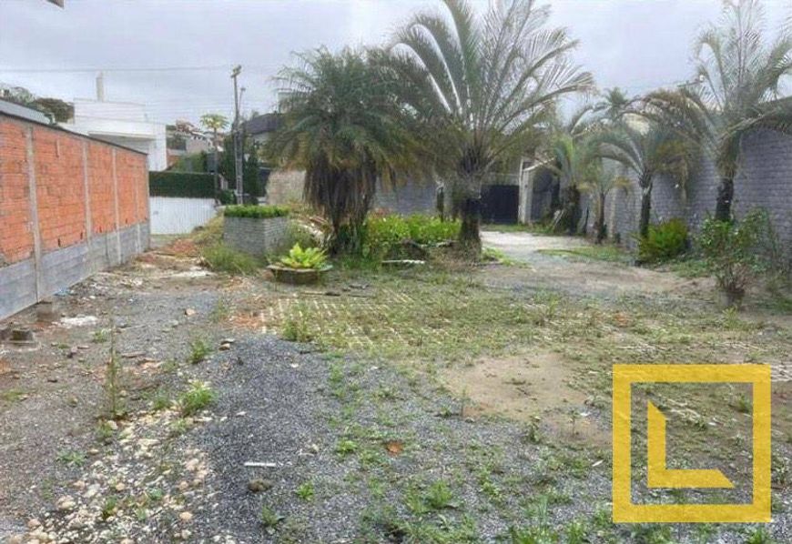 Terreno à venda, 480 m² por R$ 1.100.000,00 - Itoupava Norte - Blumenau/SC