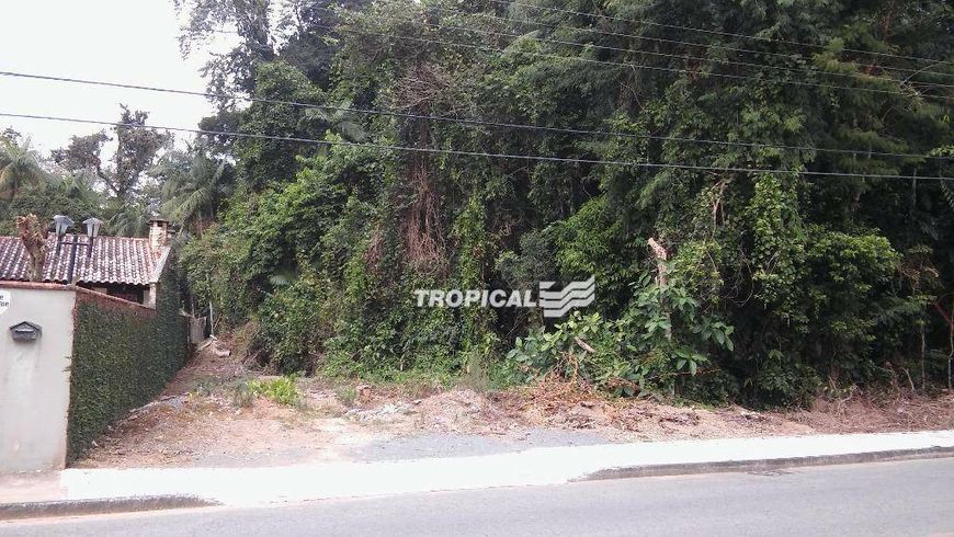 Terreno à venda, 3964 m² por R$ 1.200.000,00 - Salto do Norte - Blumenau/SC