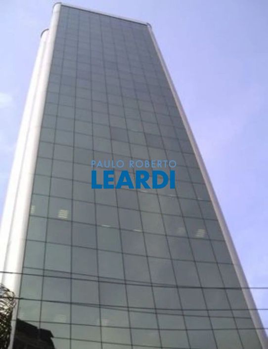 CONJ. COMERCIAL - VILA OLÍMPIA - SP