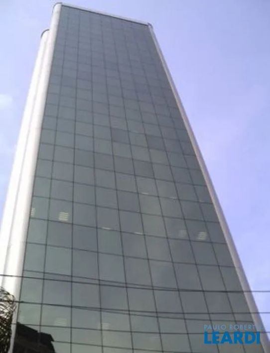 CONJ. COMERCIAL - VILA OLÍMPIA - SP