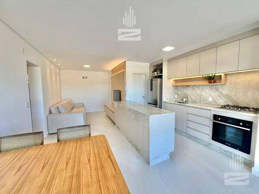 Apartamento a venda 3 Dormitórios no bairro Escola Agrícola em Blumenau